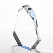 crystal awards trophies