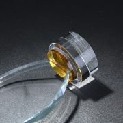 crystal cup trophy