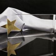 crystal engraved awards