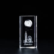 crystal photo 3d