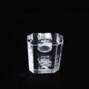 crystal photo 3d