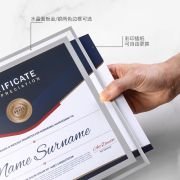 crystal plaque engraving​