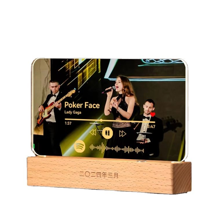 crystal plaques engraved