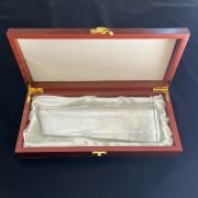 crystal recognition awards