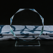 crystal trophy​