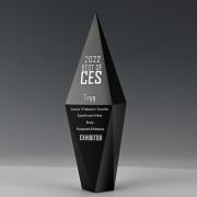 custom award trophies