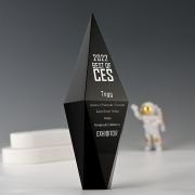 custom award trophies