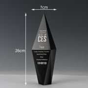 custom award trophies