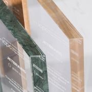 custom awards and trophies