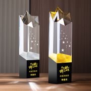 custom awards and trophies