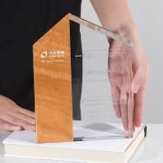 custom awards and trophies