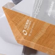 custom awards and trophies