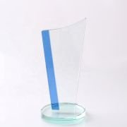 custom crystal awards