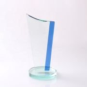 custom crystal awards