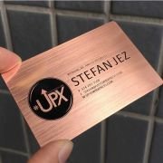 custom size business cards​