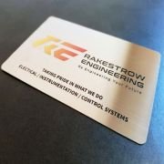 custom size business cards​