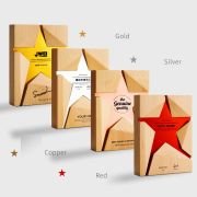 custom trophies and plaques