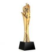 custom trophy design