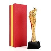 custom trophy design