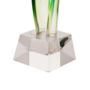 custom trophy design