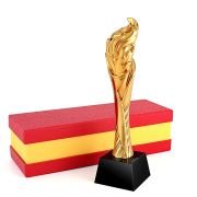 custom trophy design