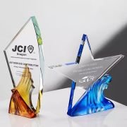 customize a trophy