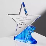 customize a trophy