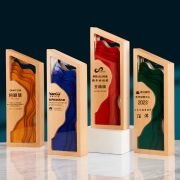 dance competition trophies