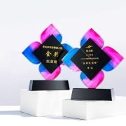 dance competition trophies
