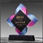 dance competition trophies