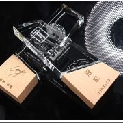 dance competition trophies