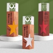 dance competition trophies