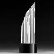 dance trophy design
