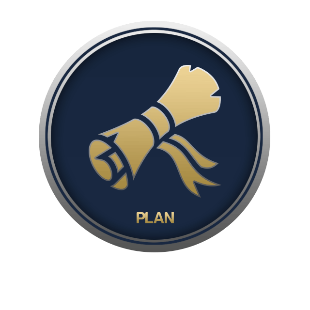 enclave medallion