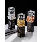 engraved employee awards