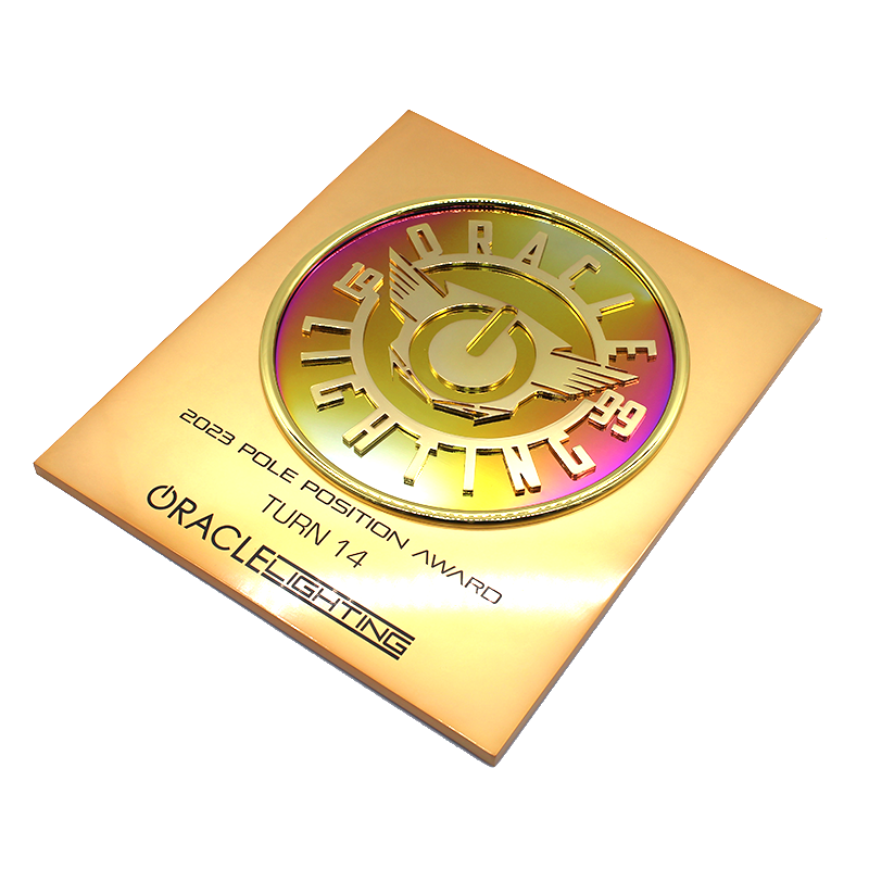 engraved metal plaques