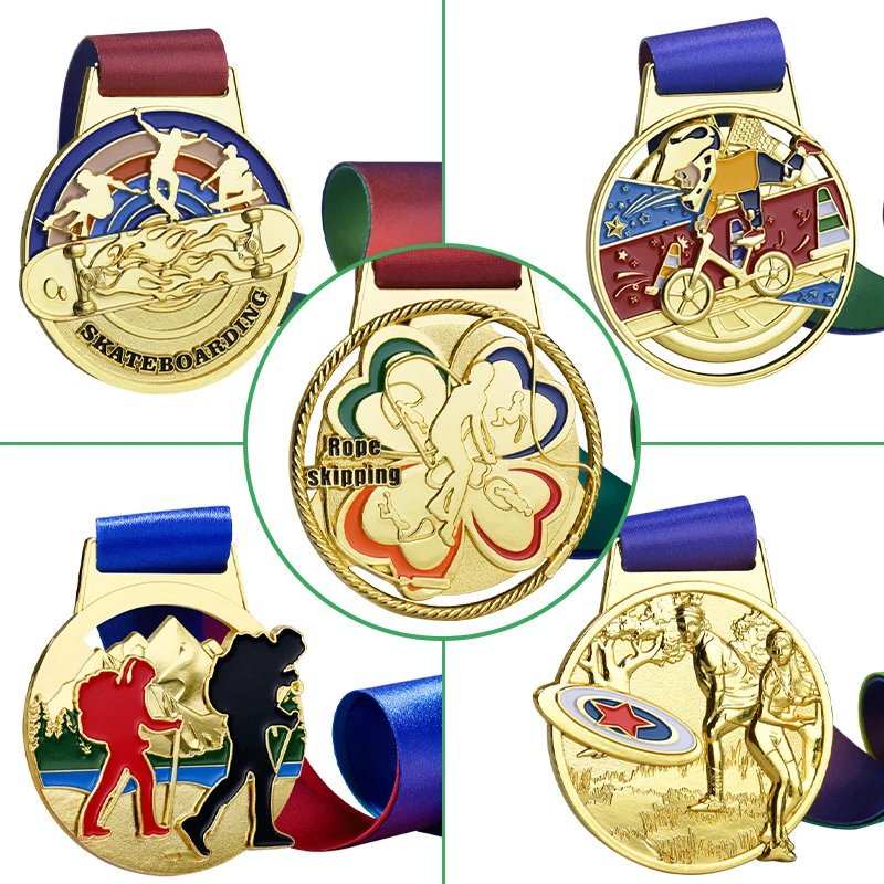 gold medal