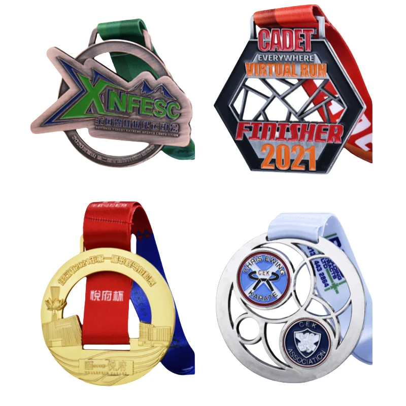 gold medal