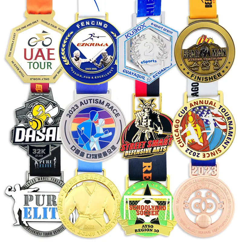 gold medal gymnastics