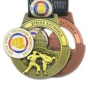 gold medals