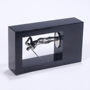 golf cups and trophies