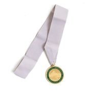 graduation honor medallion