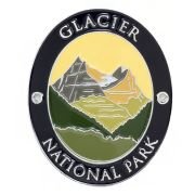 hiking medallions
