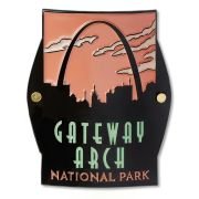 hiking medallions