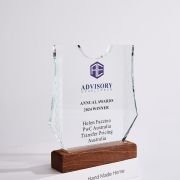 last place trophy​