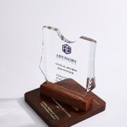 last place trophy​