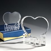 love trophy