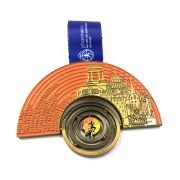 marathon medallion