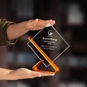 march madness trophy