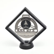 marine medallion